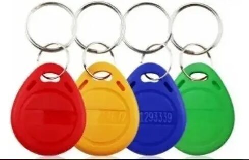 Llave Magnetica De Proximidad